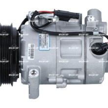 AC Compressor NRF 320231 OE Ref A0008304202 NRF