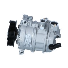 AC Compressor NRF 32147 OE Ref 1K0260859F