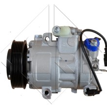 AC Compressor NRF 32225 OE Ref 6Q0820803D