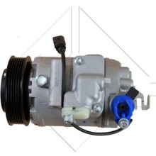 AC Compressor NRF 32225 OE Ref 6Q0820803D NRF