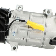 AC Compressor NRF 32240 OE Ref 1607424980 NRF