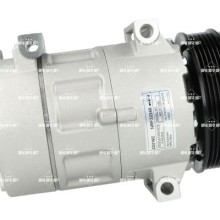 AC Compressor NRF 32240 OE Ref 1607424980 NRF