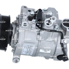 AC Compressor NRF 32263 OE Ref 4E0260805AD NRF