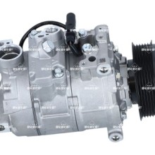 AC Compressor NRF 32263 OE Ref 4E0260805AD NRF