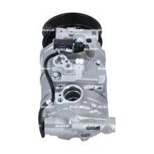 AC Compressor NRF 32263 OE Ref 4E0260805AD NRF