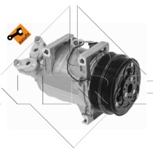 AC Compressor NRF 32492 OE Ref 1466258