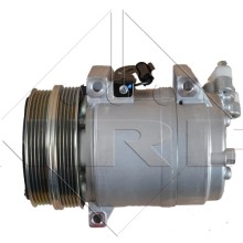 AC Compressor NRF 32492 OE Ref 1466258 NRF