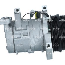 AC Compressor NRF 32492 OE Ref 1466258 NRF