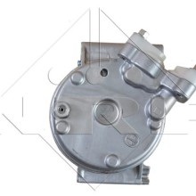 AC Compressor NRF 32492 OE Ref 1466258 NRF