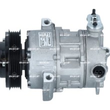 AC Compressor NRF 32588 OE Ref 1854450 NRF