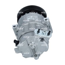 AC Compressor NRF 32588 OE Ref 1854450 NRF