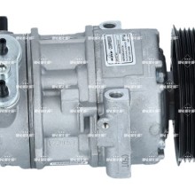 AC Compressor NRF 32588 OE Ref 1854450 NRF