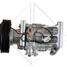 AC Compressor NRF 32687 OE Ref D65161450G NRF