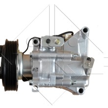AC Compressor NRF 32687 OE Ref D65161450G