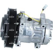 AC Compressor NRF 32700 OE Ref 20587125 NRF