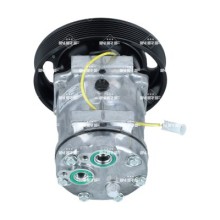 AC Compressor NRF 32700 OE Ref 20587125 NRF
