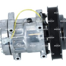 AC Compressor NRF 32700 OE Ref 20587125 NRF