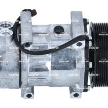 AC Compressor NRF 32705 OE Ref 10570608 NRF