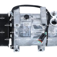 AC Compressor NRF 32705 OE Ref 10570608 NRF