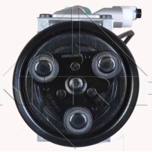 AC Compressor NRF 32720G OE Ref 977010X100 NRF