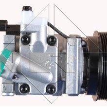 AC Compressor NRF 32720G OE Ref 977010X100 NRF