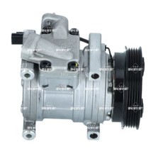 AC Compressor NRF 32720G OE Ref 977010X100 NRF