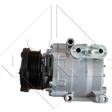 AC Compressor NRF 32724 OE Ref 1514844