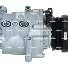 AC Compressor NRF 32724 OE Ref 1514844 NRF