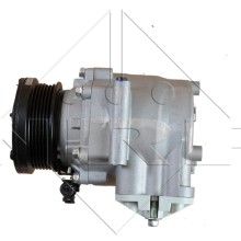 AC Compressor NRF 32724 OE Ref 1514844 NRF