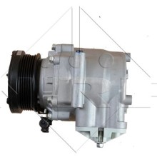 AC Compressor NRF 32724 OE Ref 1514844 NRF