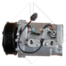 AC Compressor NRF 32726 OE Ref 38810RBA006 NRF