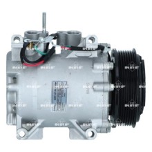 AC Compressor NRF 32726 OE Ref 38810RBA006 NRF