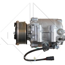 AC Compressor NRF 32735 OE Ref 38800RZRZ521M2