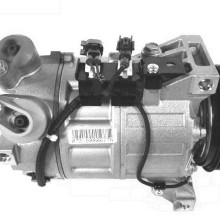 AC Compressor NRF 32737 OE Ref 1377827