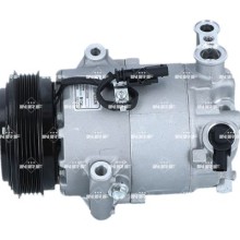 AC Compressor NRF 32790 OE Ref 13335253 NRF