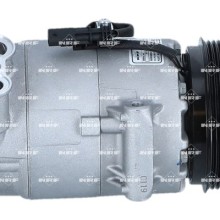 AC Compressor NRF 32790 OE Ref 13335253 NRF