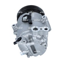 AC Compressor NRF 32790 OE Ref 13335253 NRF