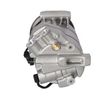 AC Compressor NRF 32791 OE Ref 13346491 NRF
