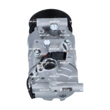 AC Compressor NRF 32809 OE Ref 7E0820803A NRF