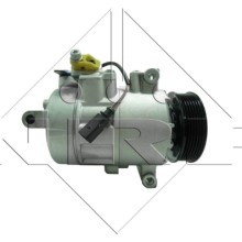 AC Compressor NRF 32809 OE Ref 7E0820803A