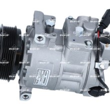AC Compressor NRF 32809 OE Ref 7E0820803A NRF