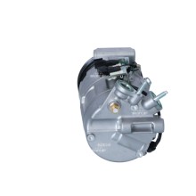 AC Compressor NRF 32813 OE Ref 31315453 NRF