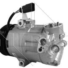 AC Compressor NRF 32870 OE Ref 1S0816803 NRF