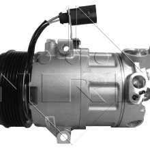 AC Compressor NRF 32870 OE Ref 1S0816803