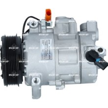 AC Compressor NRF 32892 OE Ref 4G0260805Q NRF