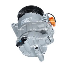 AC Compressor NRF 32892 OE Ref 4G0260805Q NRF