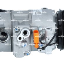 AC Compressor NRF 32892 OE Ref 4G0260805Q NRF