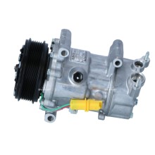 AC Compressor NRF 32908 OE Ref 2758145