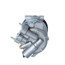 AC Compressor NRF 32921 OE Ref 1609552980 NRF