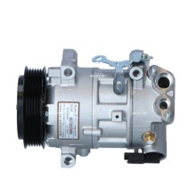 AC Compressor NRF 32921 OE Ref 1609552980